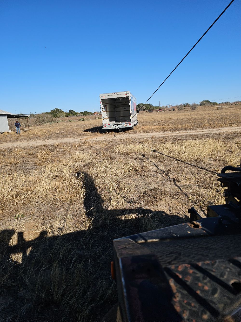 All Tex Towing And Roadside Assistance (11)
