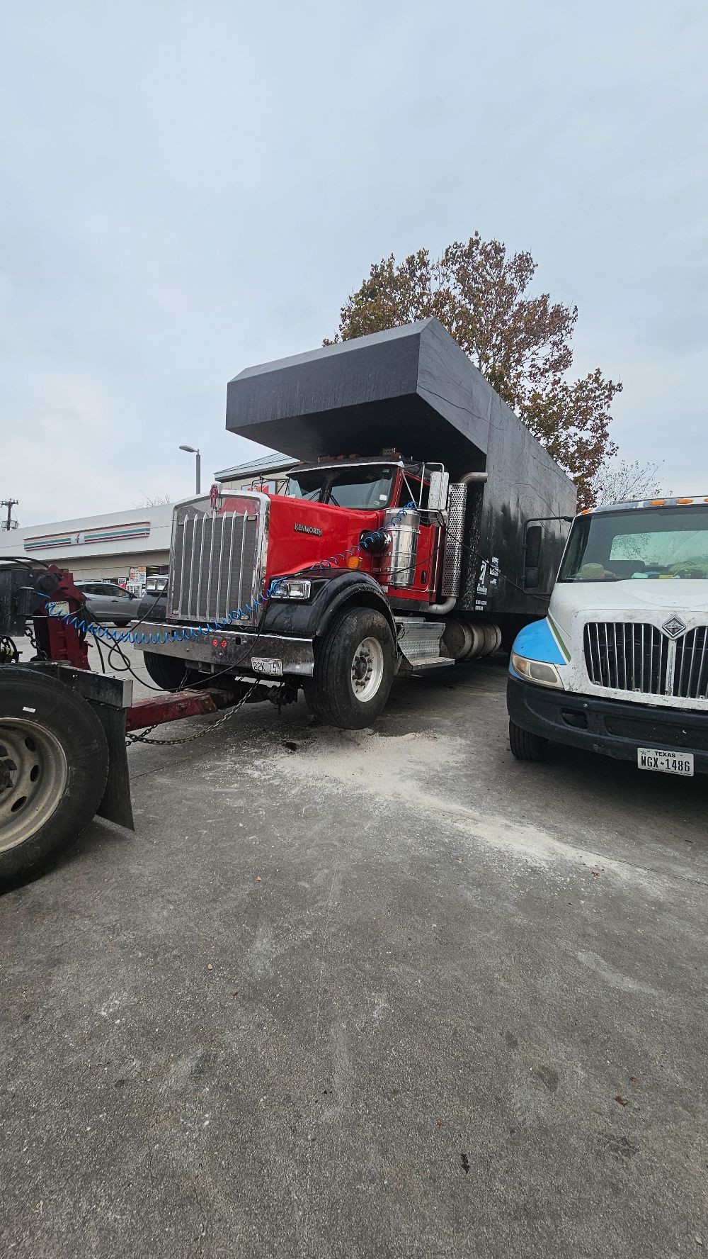 All Tex Towing And Roadside Assistance (14)