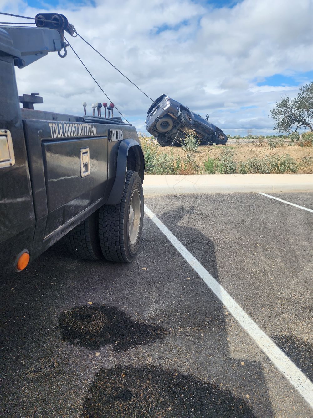 All Tex Towing And Roadside Assistance (4)